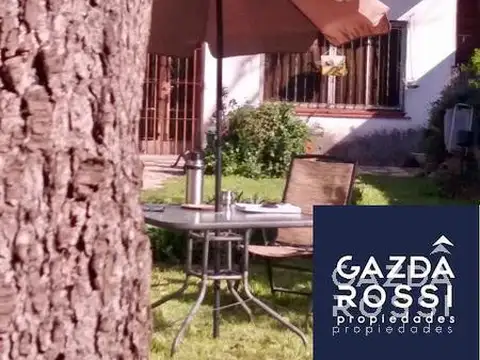 Casa en Venta en Burzaco, USD 162.000