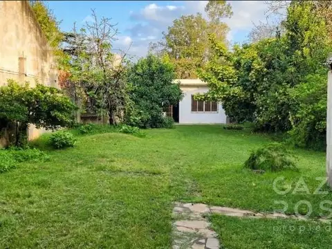 Casa en Venta en Burzaco, USD 89.000