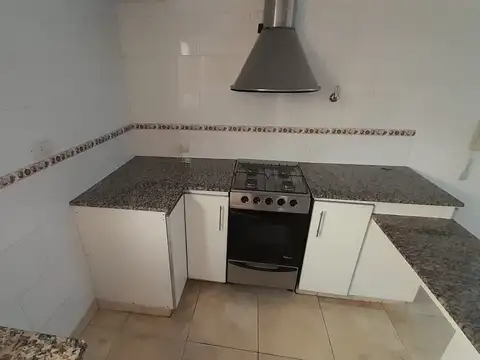 Departamento en Venta Permite mascota