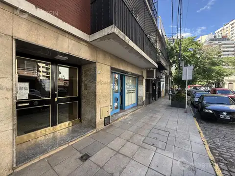 Departamento - Villa Crespo