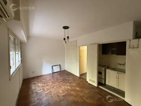 Departamento - Villa Crespo