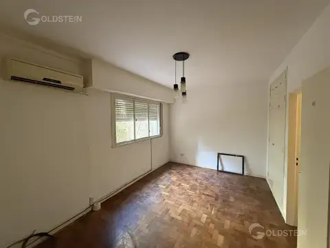 Departamento en Venta en Villa Crespo, USD 48.000