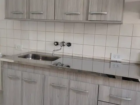 Departamento en Alquiler de 1 dormitorio