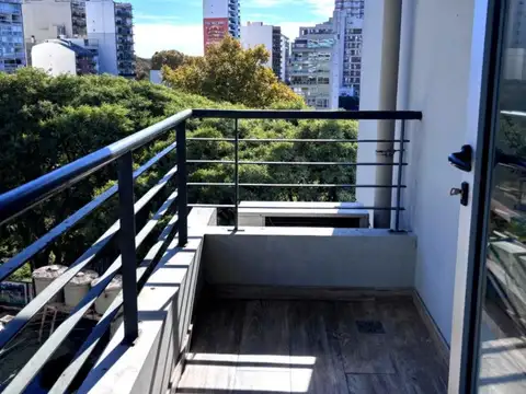 Departamento en Alquiler en Olivos, Partido de Vicente López