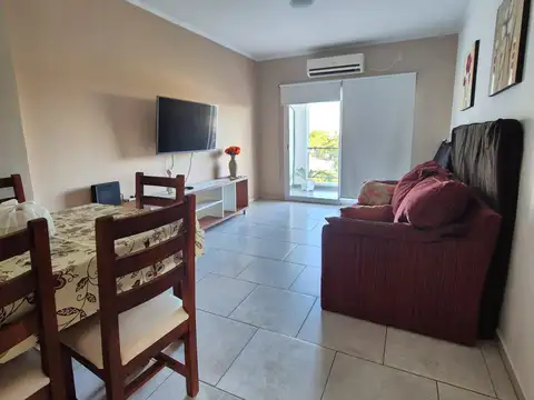 Departamento en Venta con 1 cochera