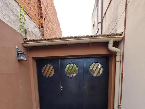 Coronel Montt al 4200