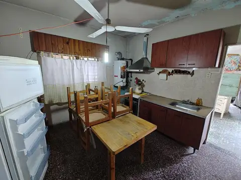 Casa en Venta de 5 dormitorios