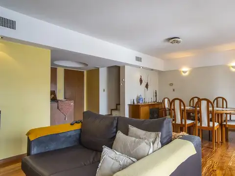 Departamento en Venta en Centro, USD 180.000