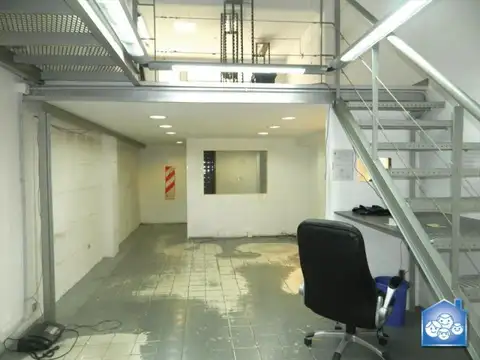 Local en Venta en Belgrano, USD 159.000