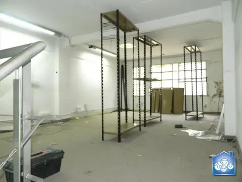 Local en Venta en Belgrano, USD 159.000