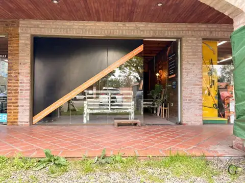 Local en Venta en Exaltación de la Cruz, USD 55.000