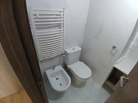 Departamento en venta en Lomas de Nuñez de 3 ambientes