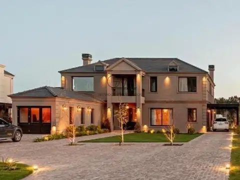 Casa en venta en Rumenco