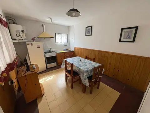 Oportunidad Venta 2 amb a pasos del mar! Sin expensas mensua