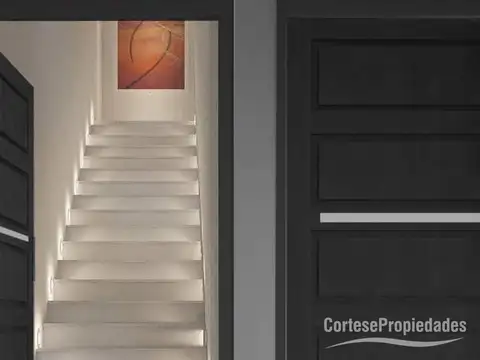 Depto Tipo Casa en Venta A Estrenar