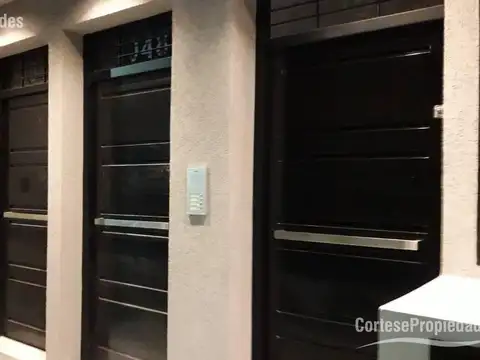 Depto Tipo Casa en Venta al Noroeste