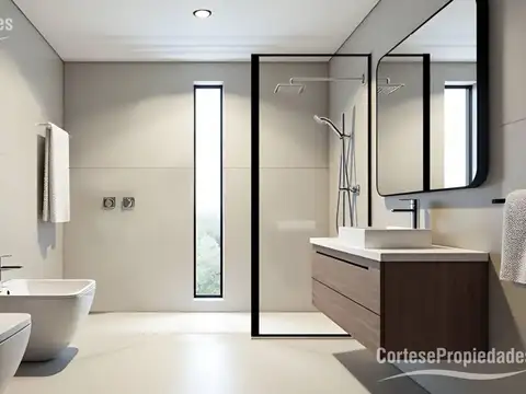 Depto Tipo Casa en Venta en San Andres, USD 159.000