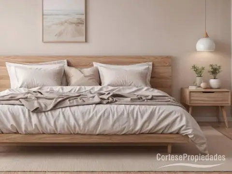 Depto Tipo Casa en Venta de 4 ambientes