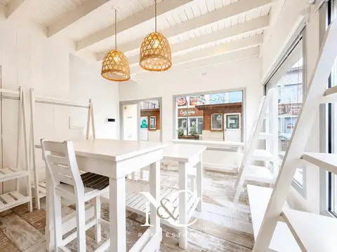 Local en Alquiler en Costa Esmeralda, USD 750