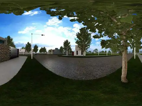 Se Venden lotes fianciado sobre  Ruta A009