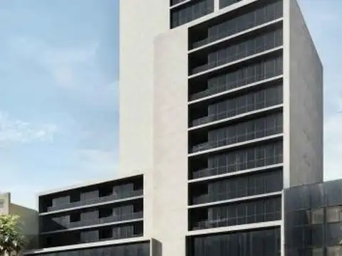 Departamento en Venta en Martin, Rosario