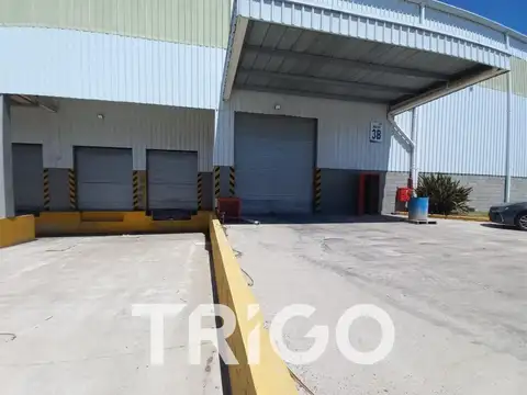 Panamericana y Rivadavia km 7,5 Garín