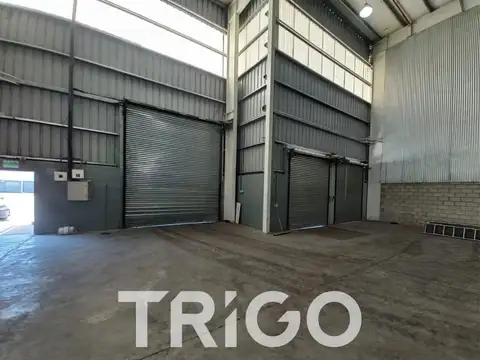 Depósito nave AAA en alquiler en Garín, Escobar, Panamericana