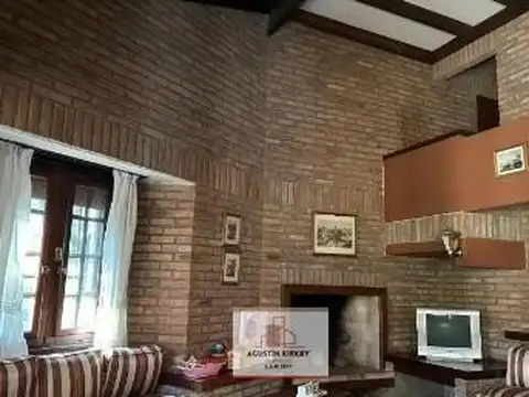 Casa en Venta en Bella Vista, USD 460.000