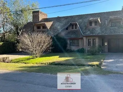 Casa en venta - Bella Vista