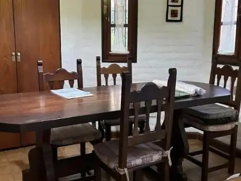 Casa en Venta de 5 dormitorios