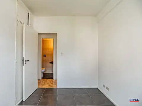 Departamento en Venta en Belgrano, USD 190.000