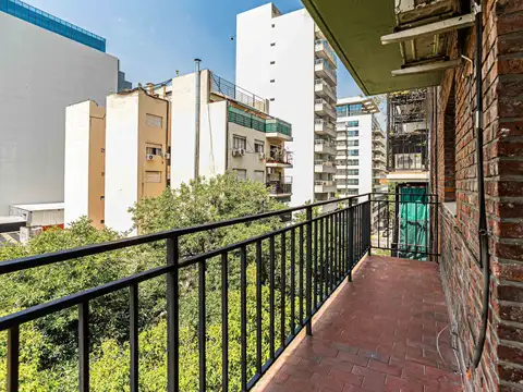 MARISCAL ANTONIO JOSE SUCRE 1400, Piso 5