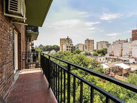 Departamento en Venta de 4 ambientes