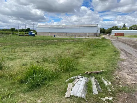 Terreno en Alquiler de 3500,0 m2