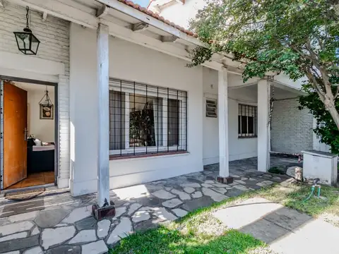 Casa - Venta - Argentina, Tres de Febrero - Aviador Gablenz 2536