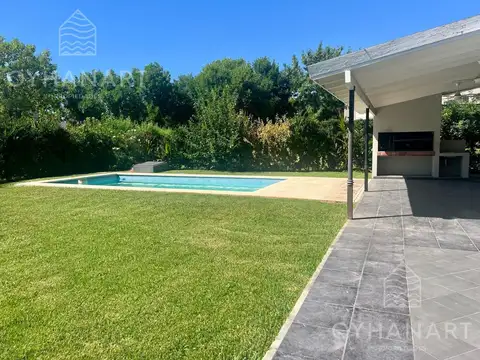 Casa en Venta en Haras Santa Maria, USD 255.000