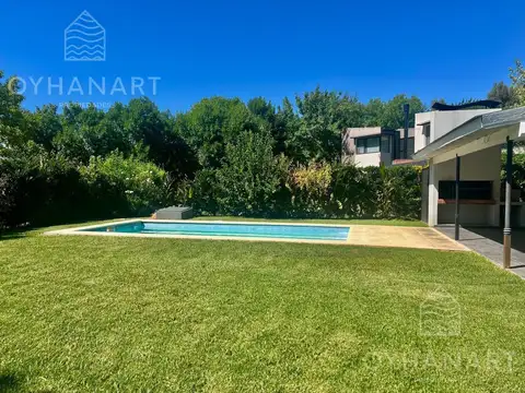 Casa en Venta 10 años