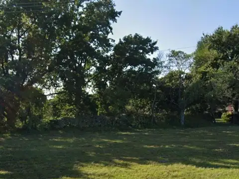 Colectora Yapeyú. Los Cardales