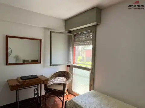 Departamento 4 ambientes con 1 baño