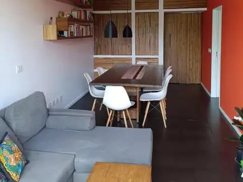 DEPARTAMENTO TRES AMBIENTES-VILLA CRESPO-ALQUILER TEMPORAL