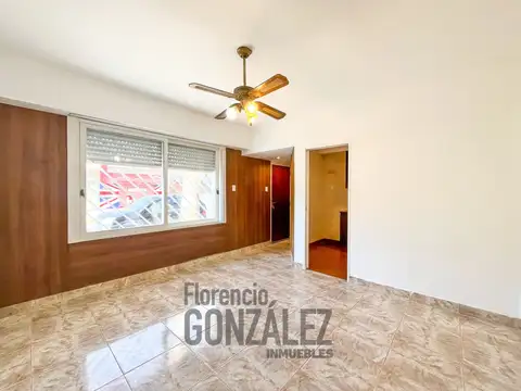 CASA 4 AMBIENTES EN MATADEROS 