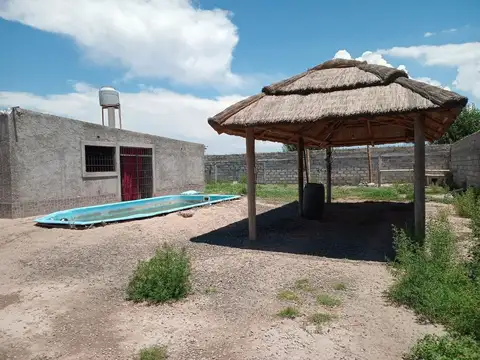 Casa en Venta en Rodeo de la Cruz, Guaymallén