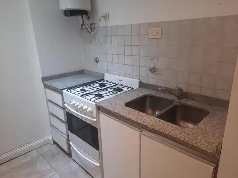 Departamento en Alquiler de Monoambiente