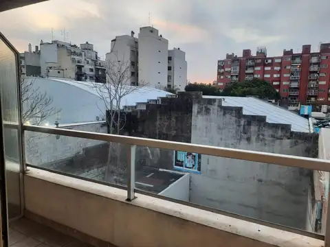 Departamento en Alquiler al Norte