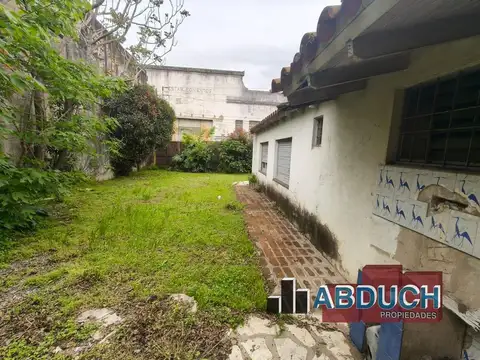 VENTA LOTE VILLA BALLESTER