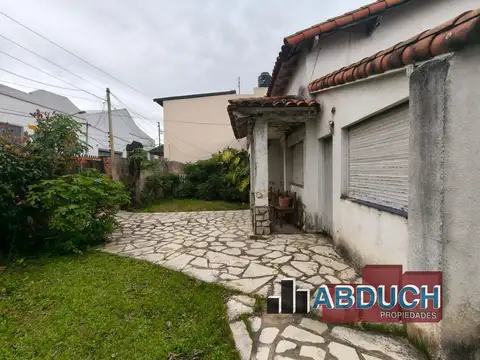 Terreno en Venta en Villa Ballester, USD 179.000