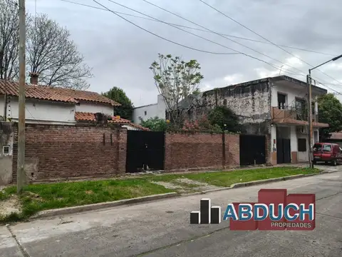 VENTA LOTE VILLA BALLESTER