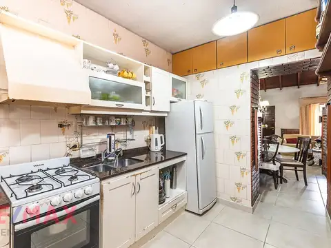 Casa en Venta 45 años