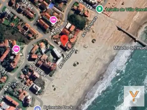 Departamento en Venta de 2 dormitorios
