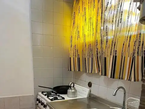 Departamento en Venta 50 años